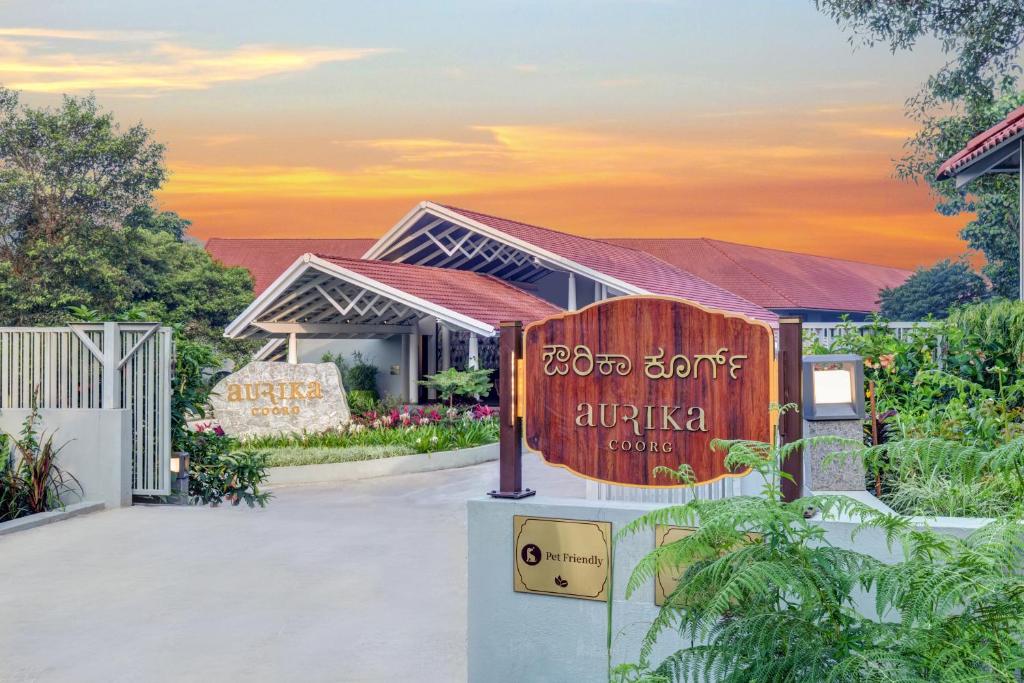 Aurika, Coorg - Luxury by Lemon Tree Hotels